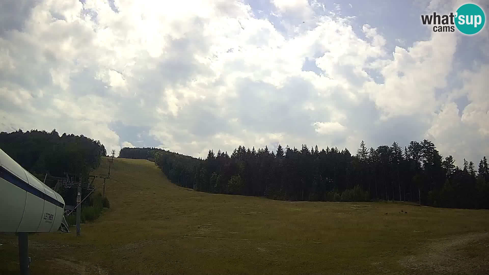 Mariborsko Pohorje – Cojzerica