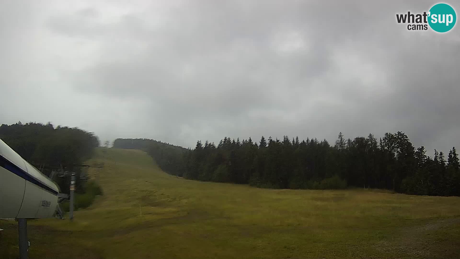 Ski resort Maribor Pohorje – Cojzerica