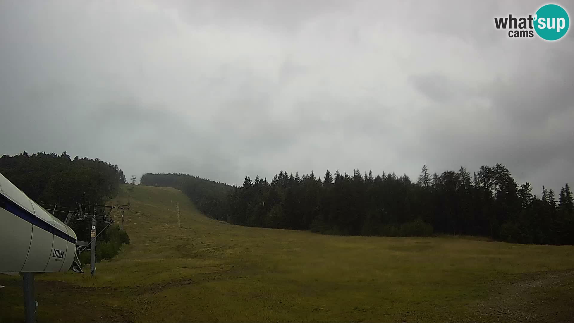 Skijalište Maribor Pohorje – Cojzerica