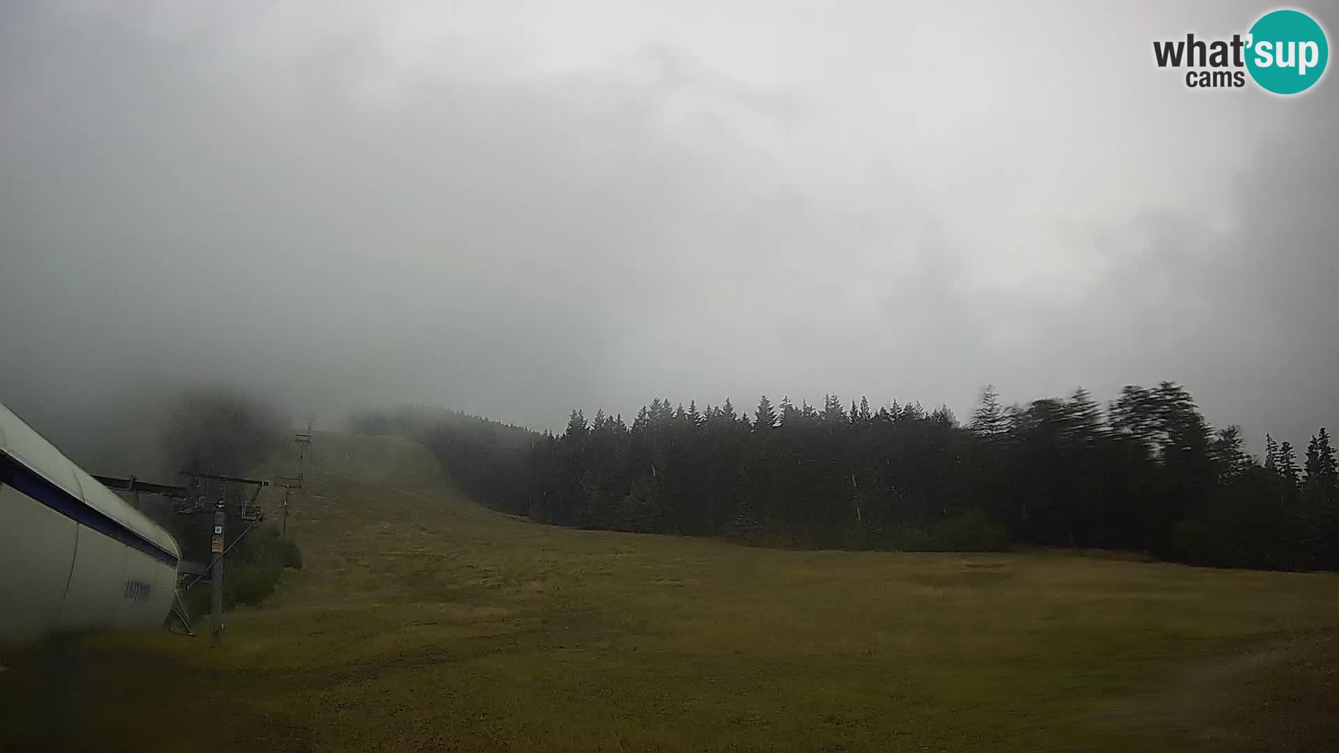 Skijalište Maribor Pohorje – Cojzerica
