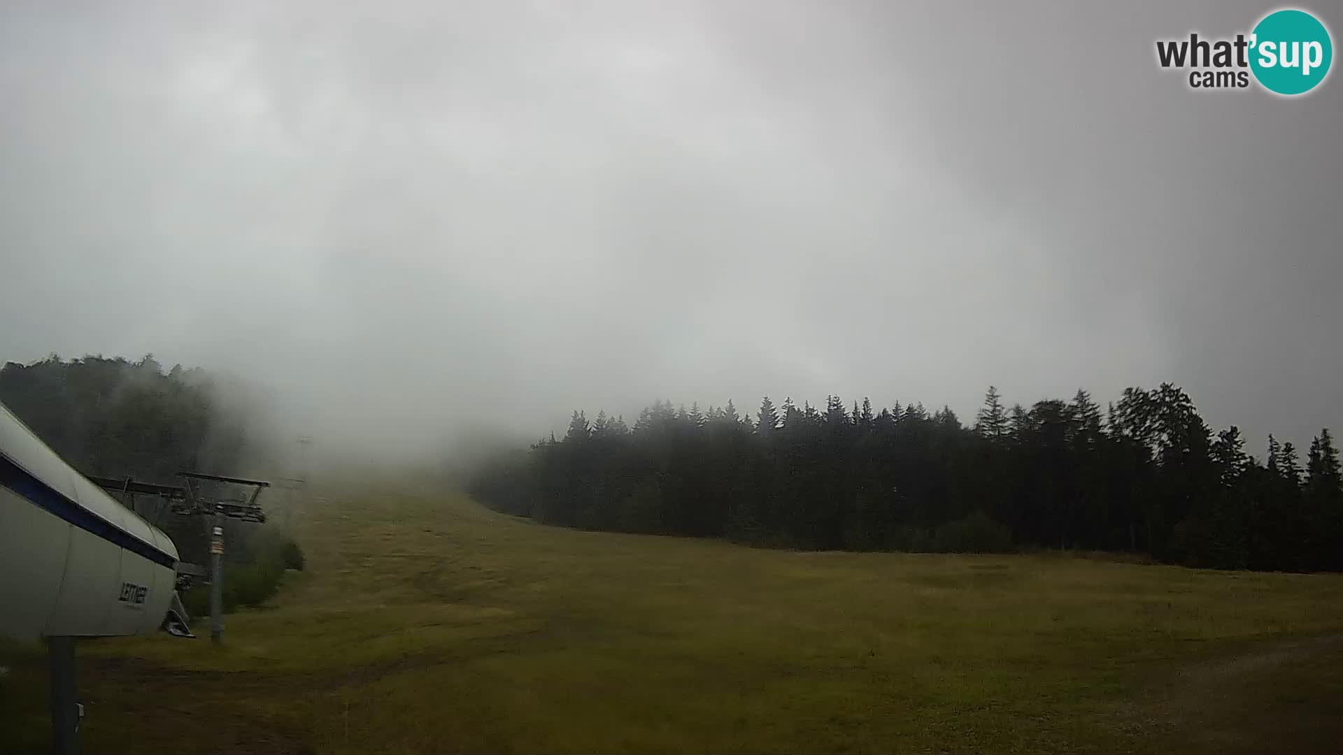 Skigebiet Maribor Pohorje – Cojzerica