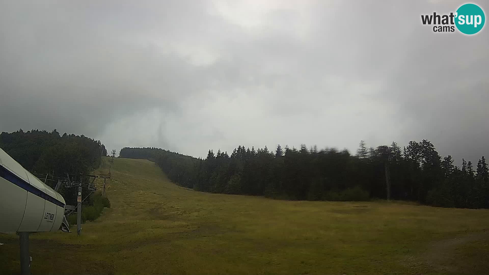 Skigebiet Maribor Pohorje – Cojzerica