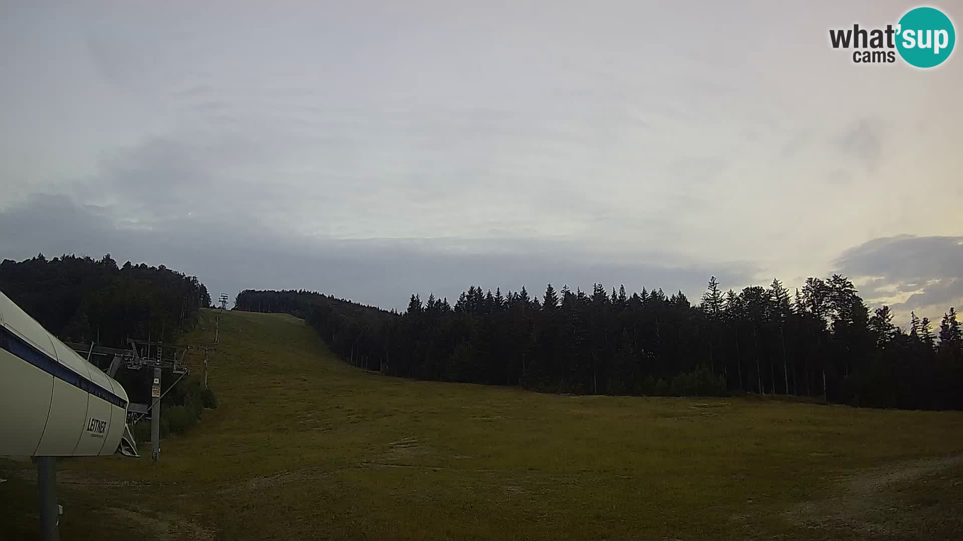 Estacion esqui Maribor Pohorje – Cojzerica