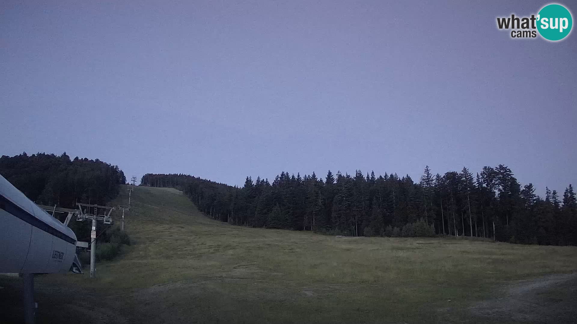 Estacion esqui Maribor Pohorje – Cojzerica