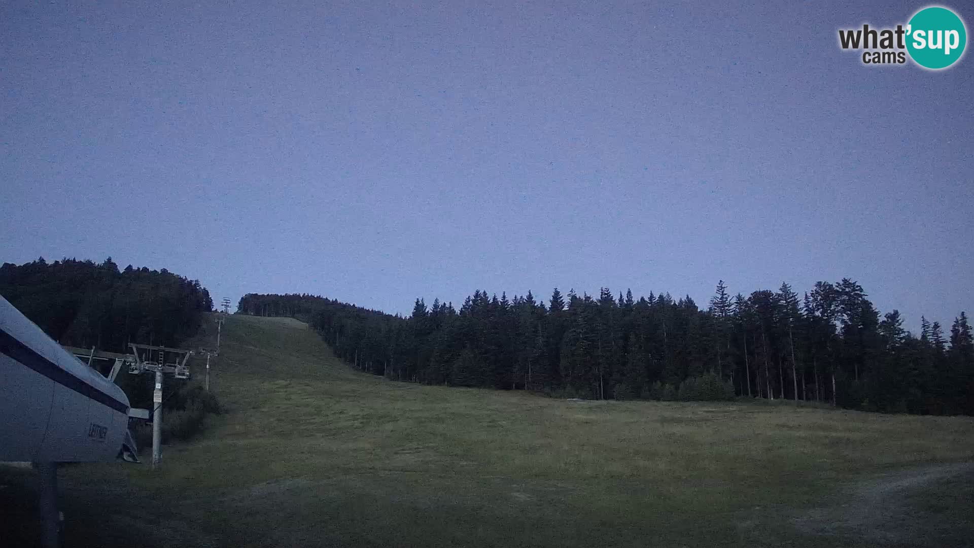 Skijalište Maribor Pohorje – Cojzerica