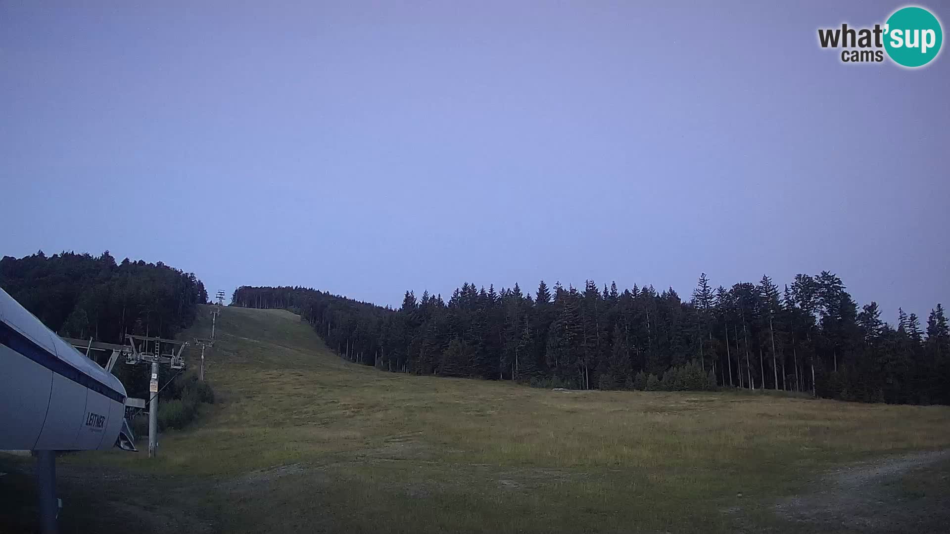 Skijalište Maribor Pohorje – Cojzerica