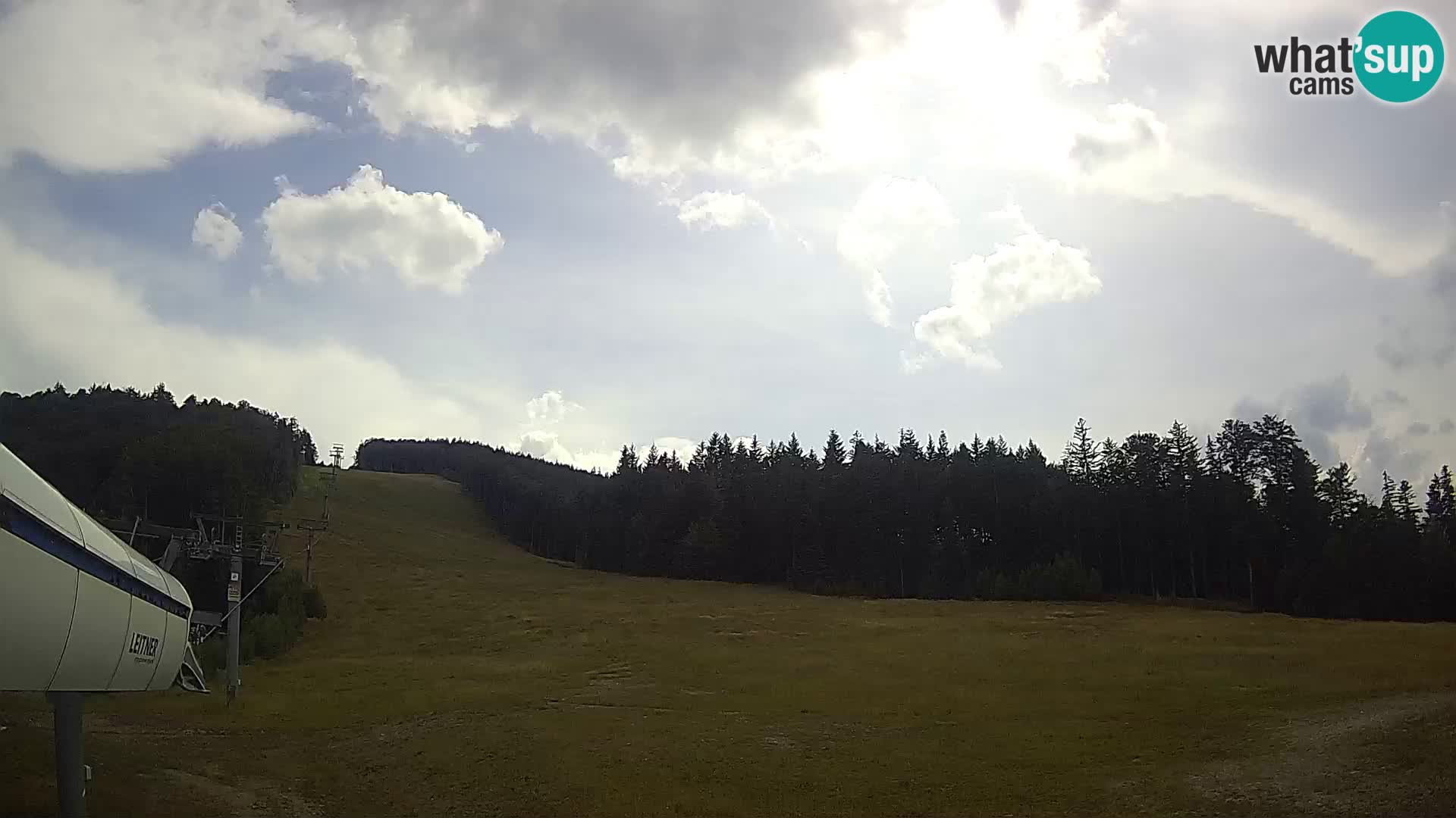 Mariborsko Pohorje – Cojzerica