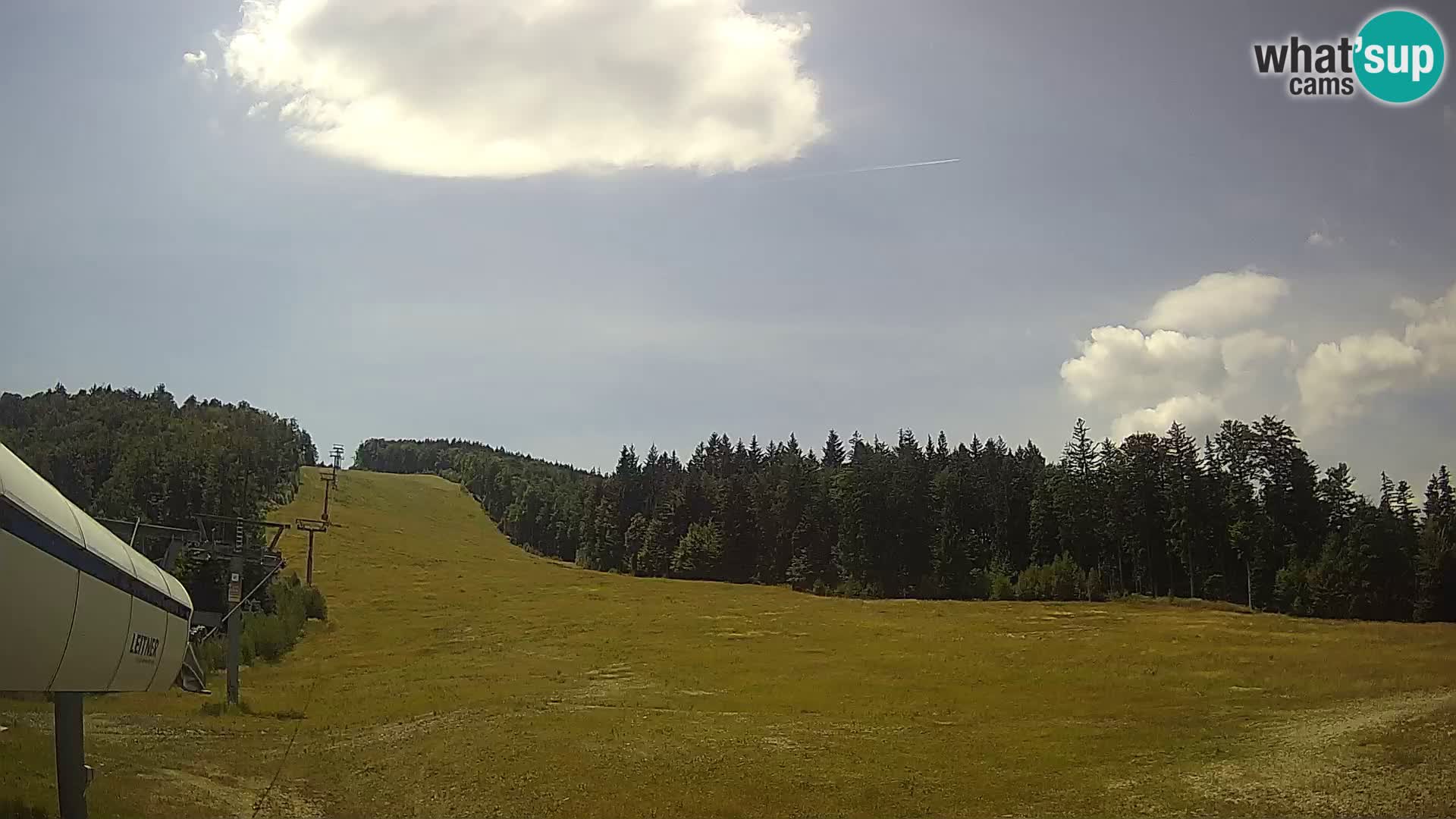 Stazione sciistica Maribor Pohorje – Cojzerica