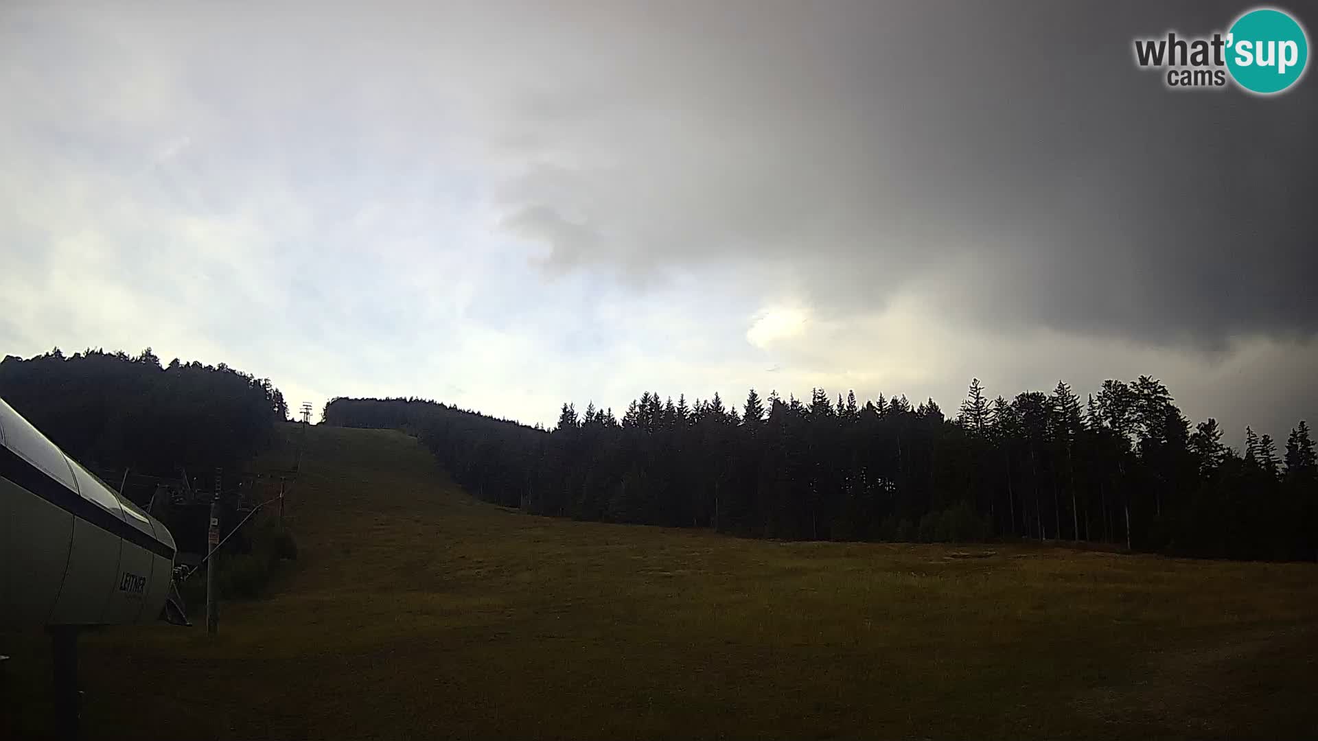 Mariborsko Pohorje – Cojzerica