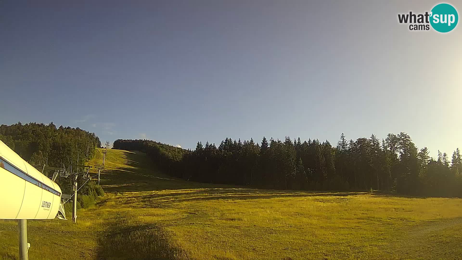 Estacion esqui Maribor Pohorje – Cojzerica