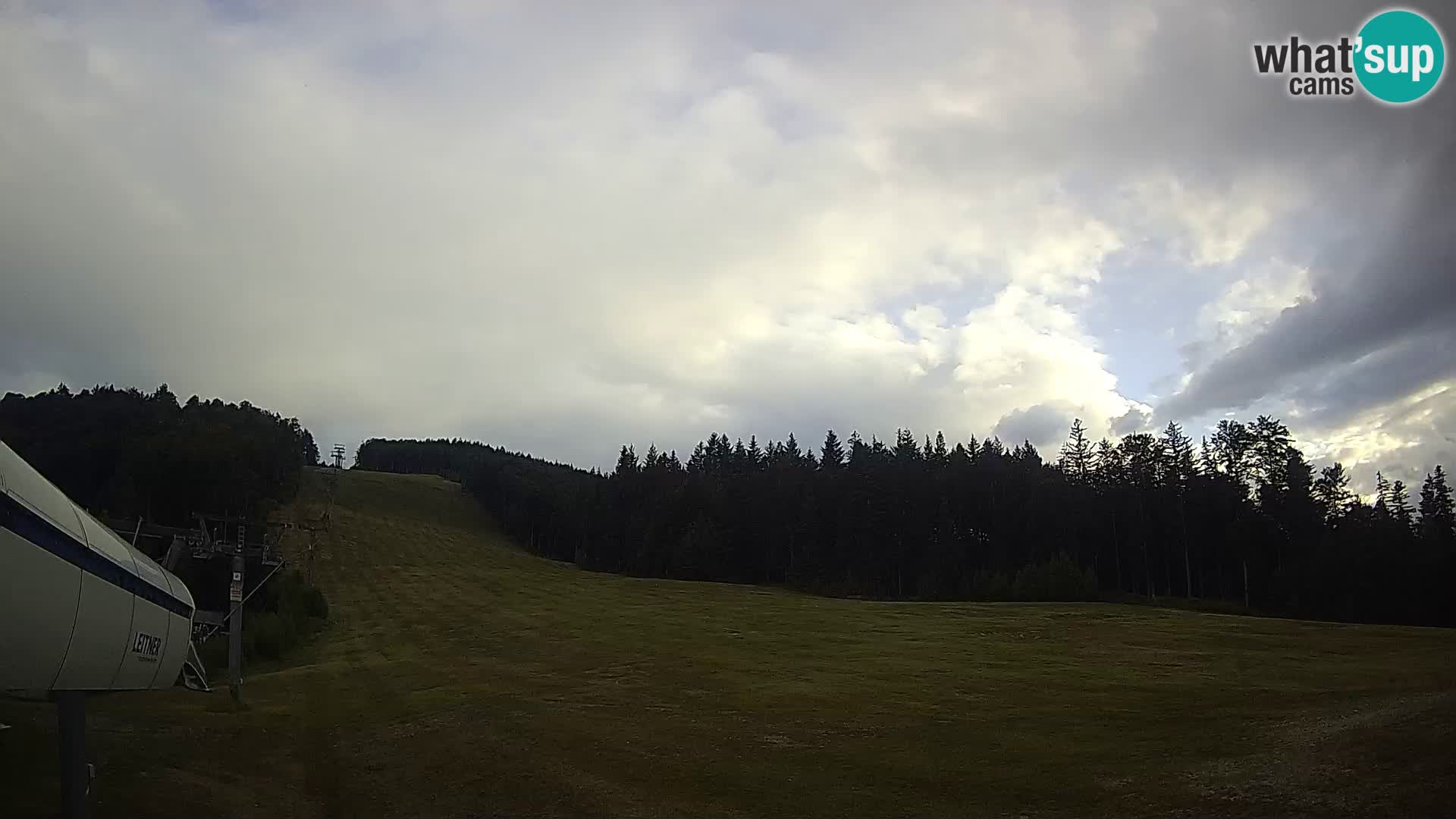 Ski resort Maribor Pohorje – Cojzerica