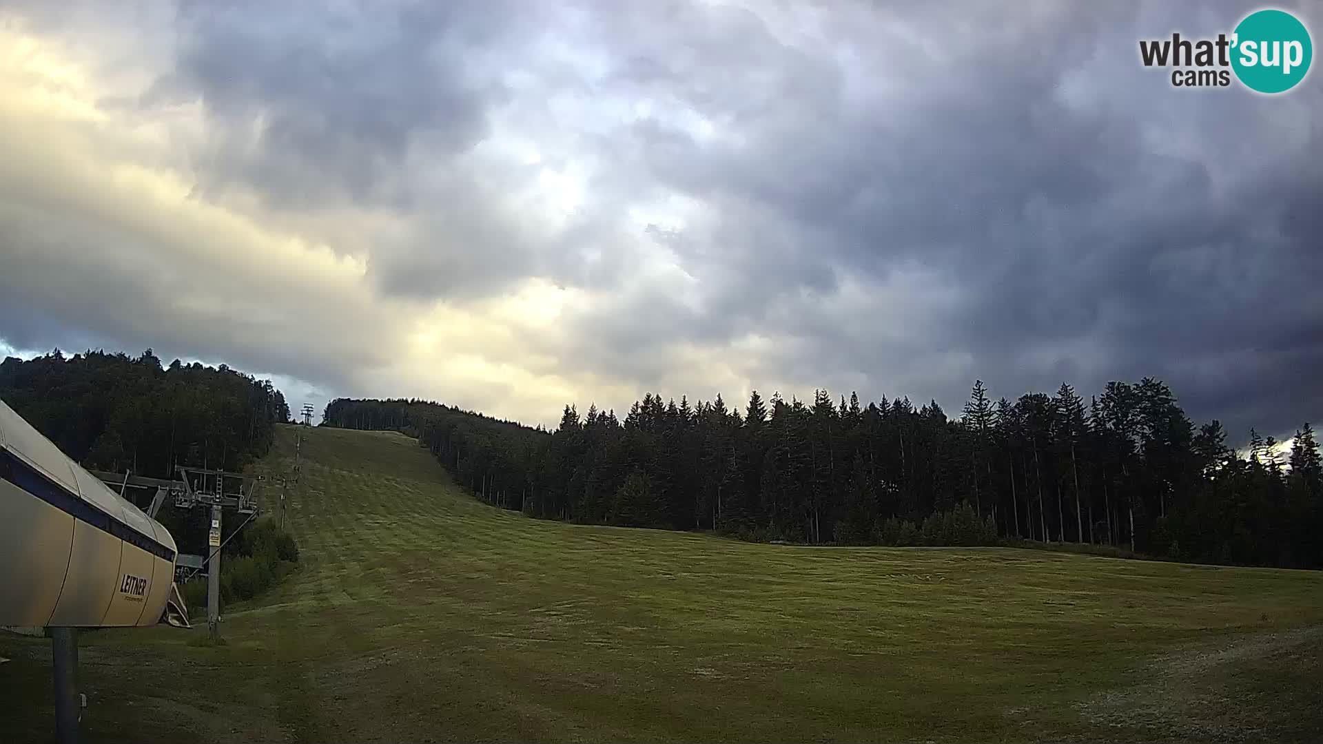 Stazione sciistica Maribor Pohorje – Cojzerica