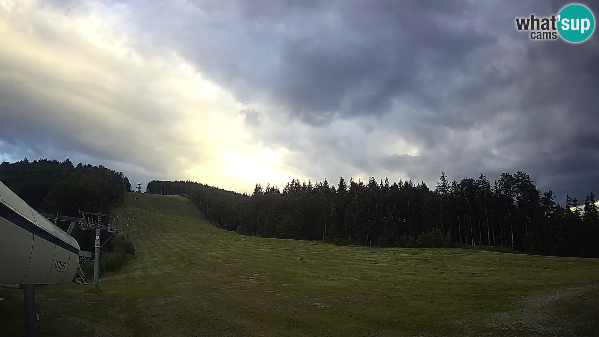 Stazione sciistica Maribor Pohorje – Cojzerica