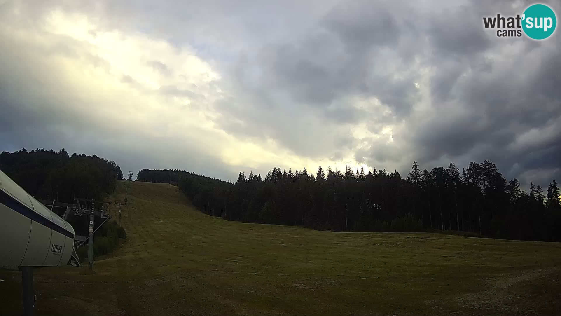 Mariborsko Pohorje – Cojzerica