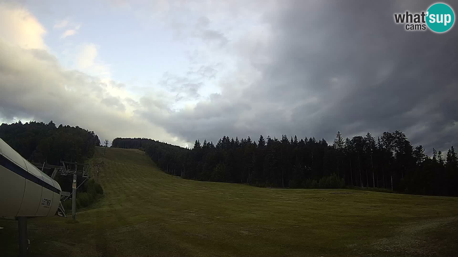 Mariborsko Pohorje – Cojzerica