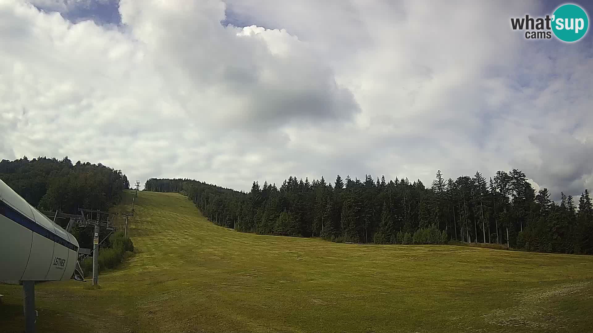 Skijalište Maribor Pohorje – Cojzerica