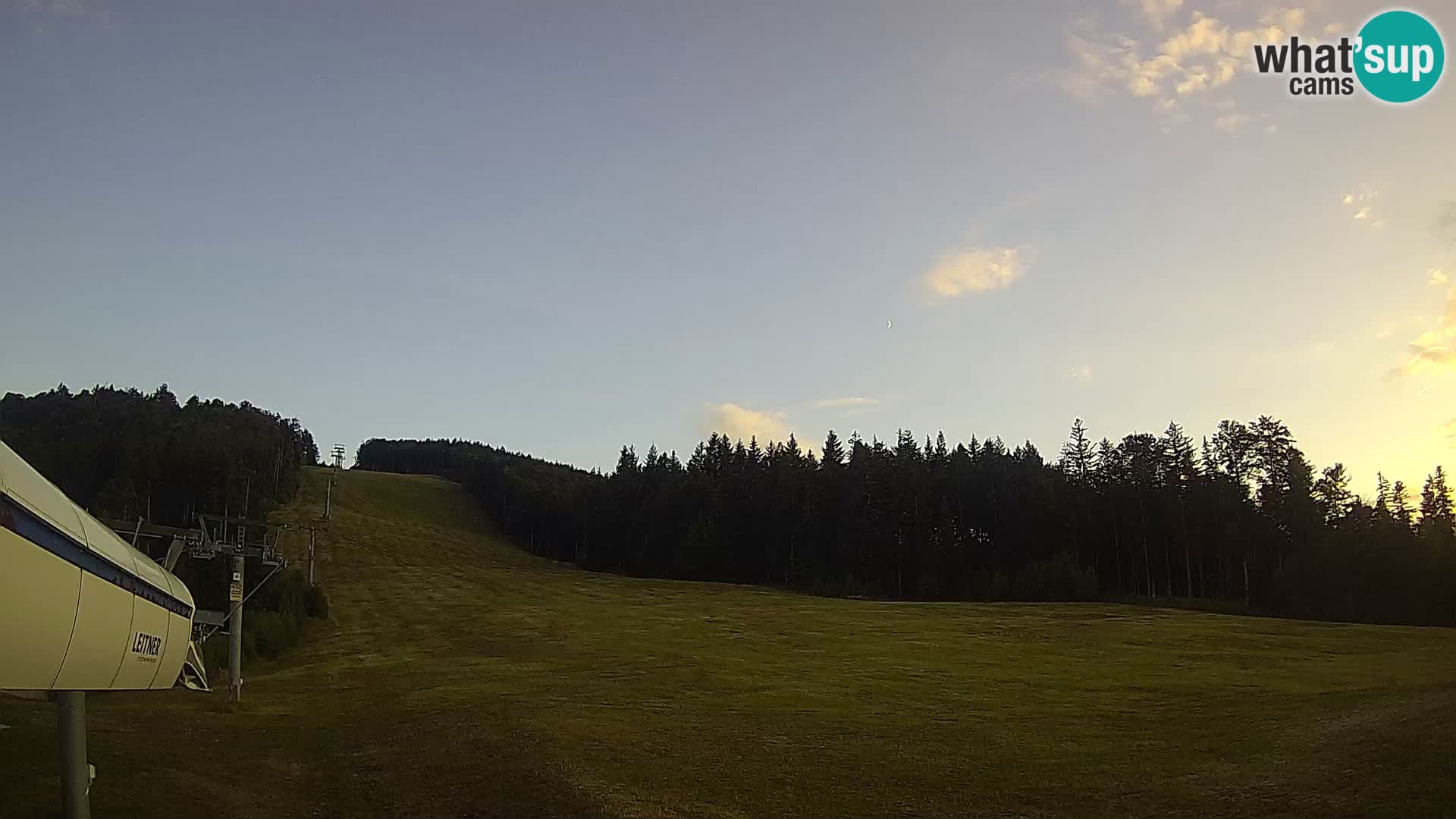 Skijalište Maribor Pohorje – Cojzerica