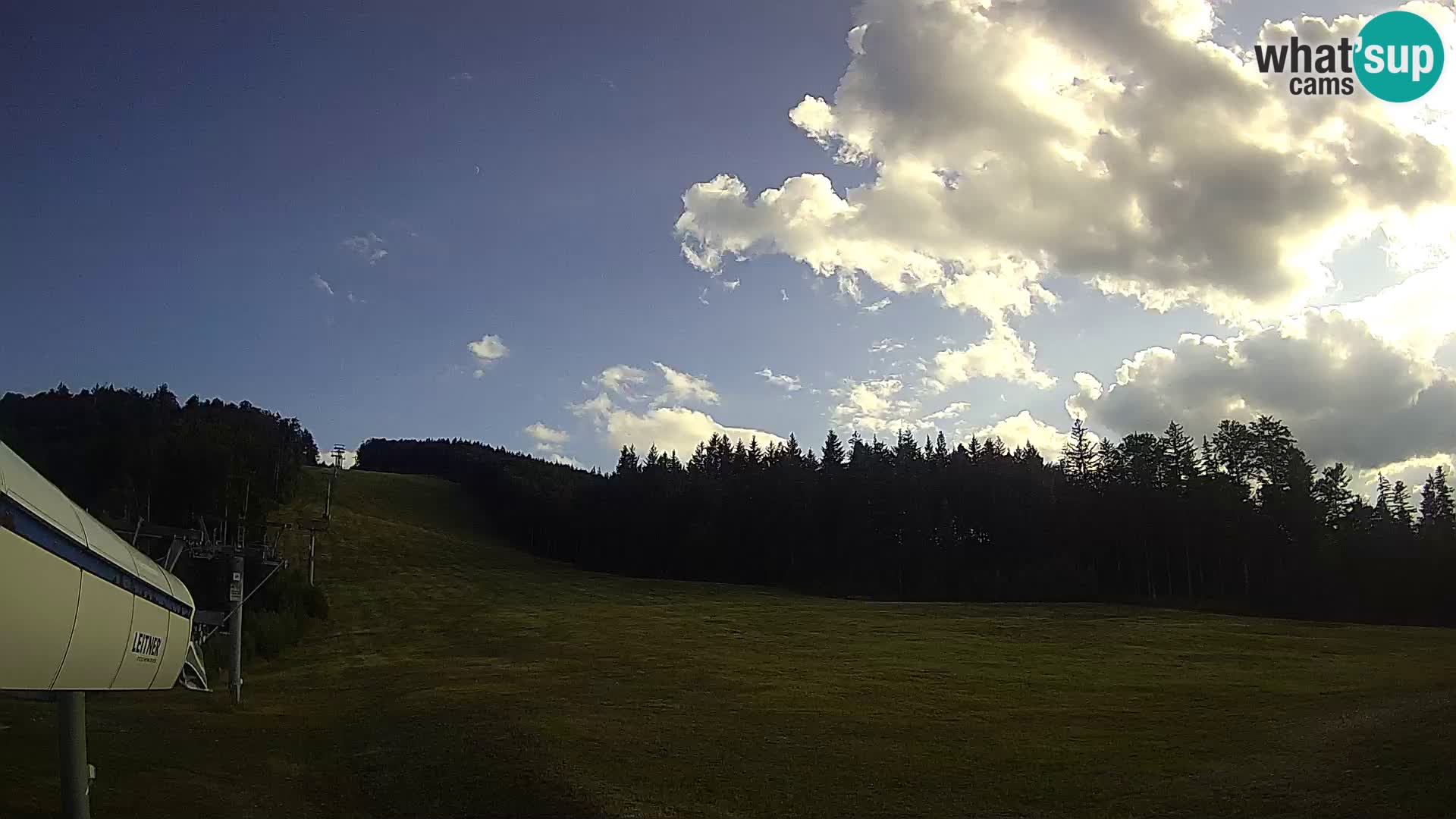 Mariborsko Pohorje – Cojzerica