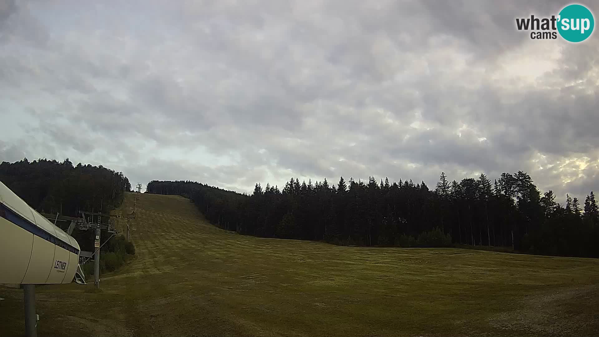 Mariborsko Pohorje – Cojzerica