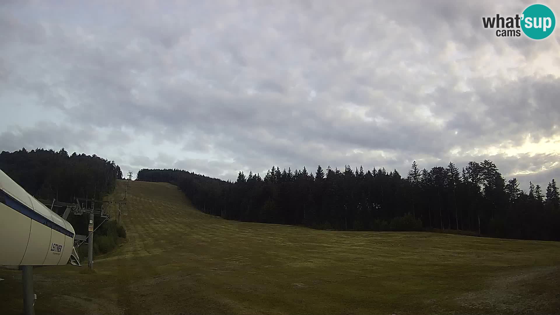 Mariborsko Pohorje – Cojzerica