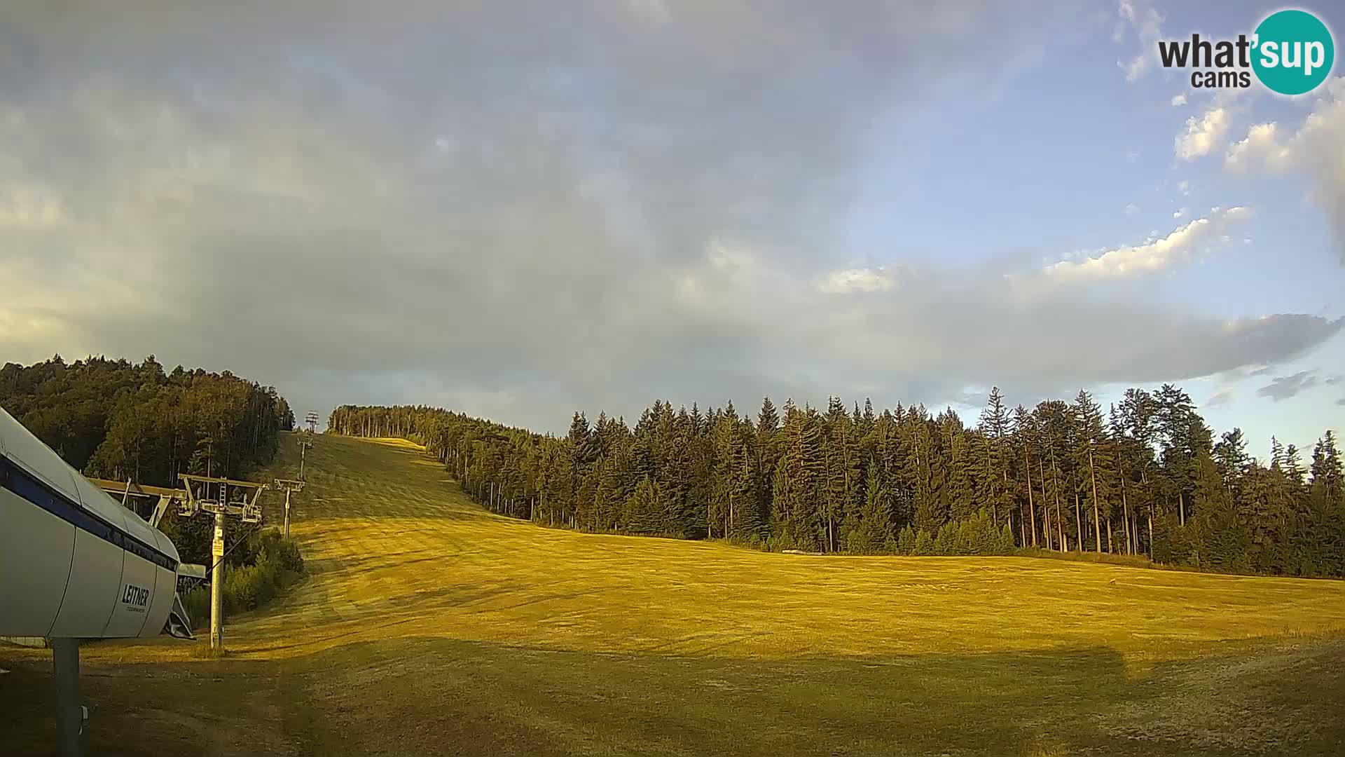 Skijalište Maribor Pohorje – Cojzerica