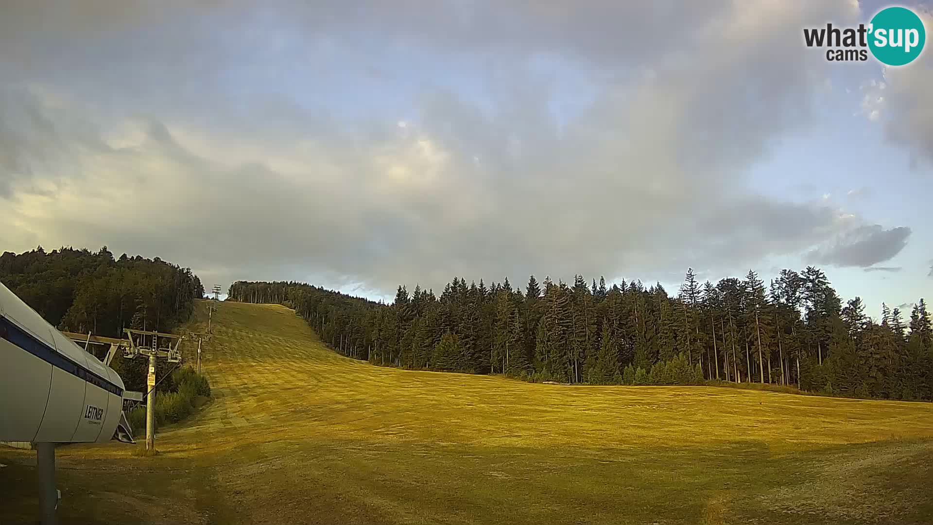 Estacion esqui Maribor Pohorje – Cojzerica