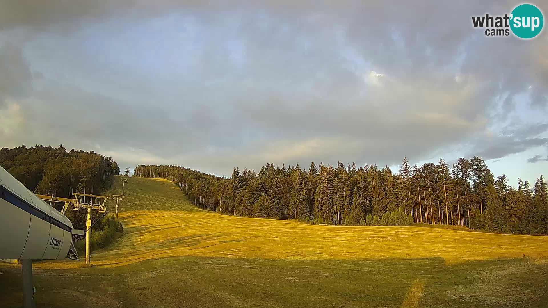 Skijalište Maribor Pohorje – Cojzerica