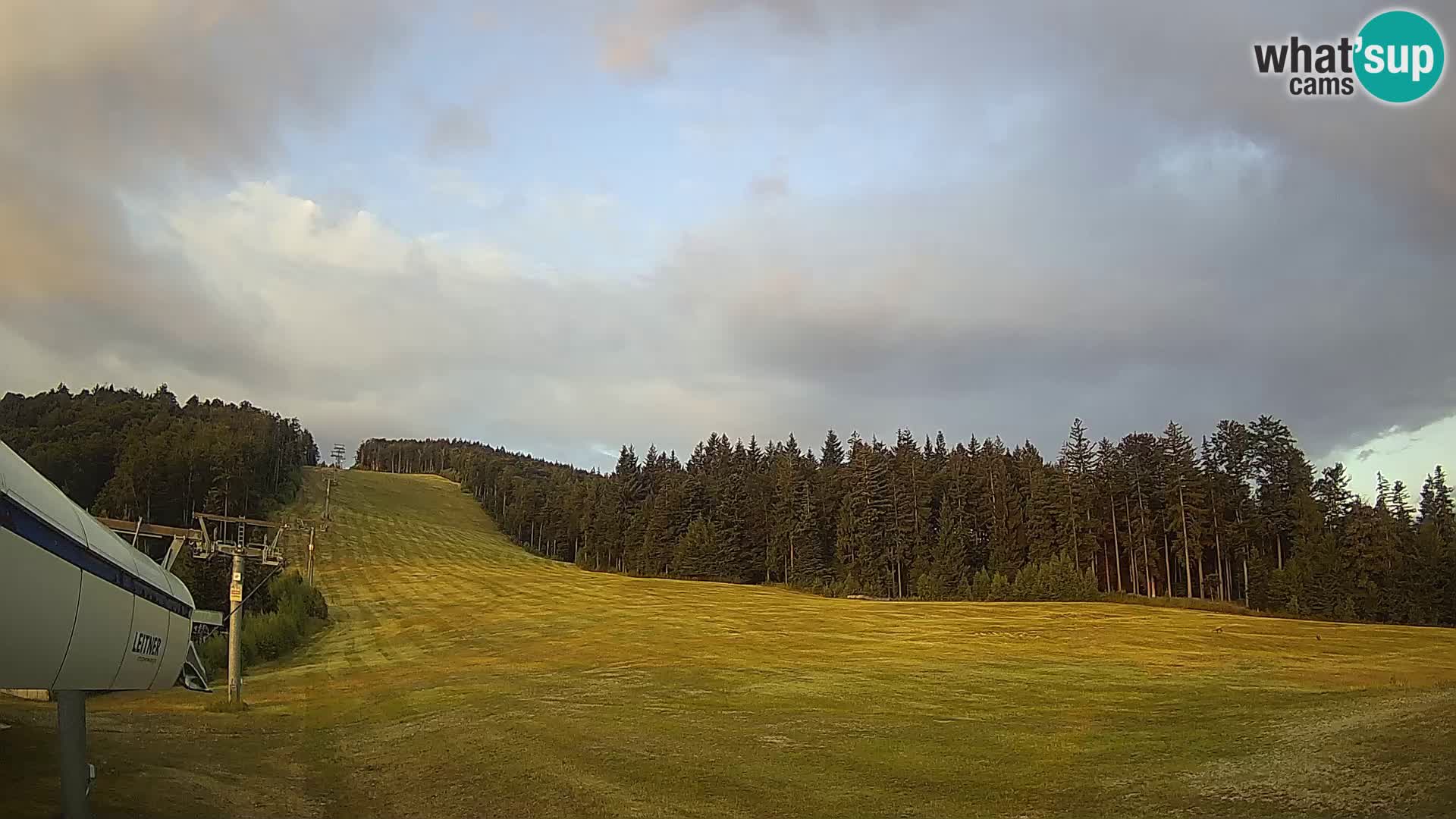 Skijalište Maribor Pohorje – Cojzerica