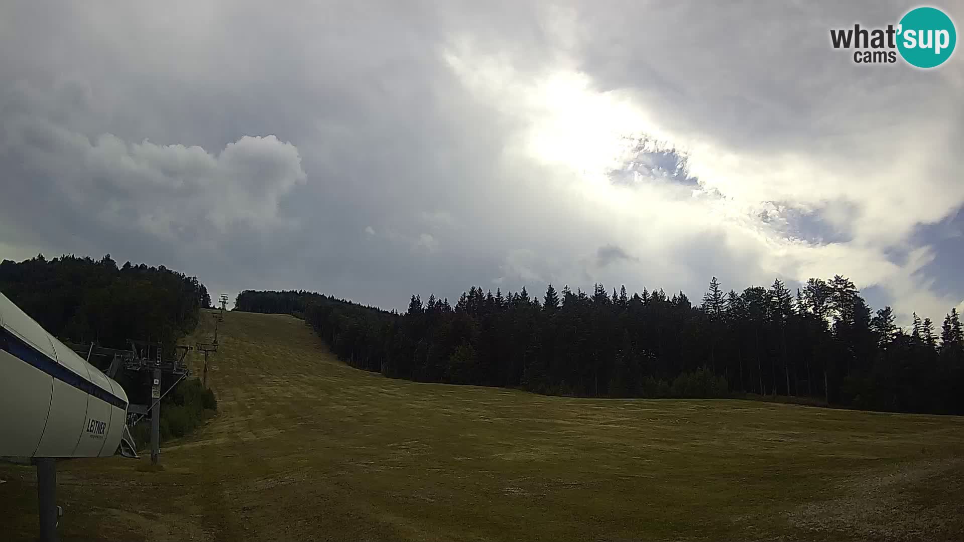 Stazione sciistica Maribor Pohorje – Cojzerica