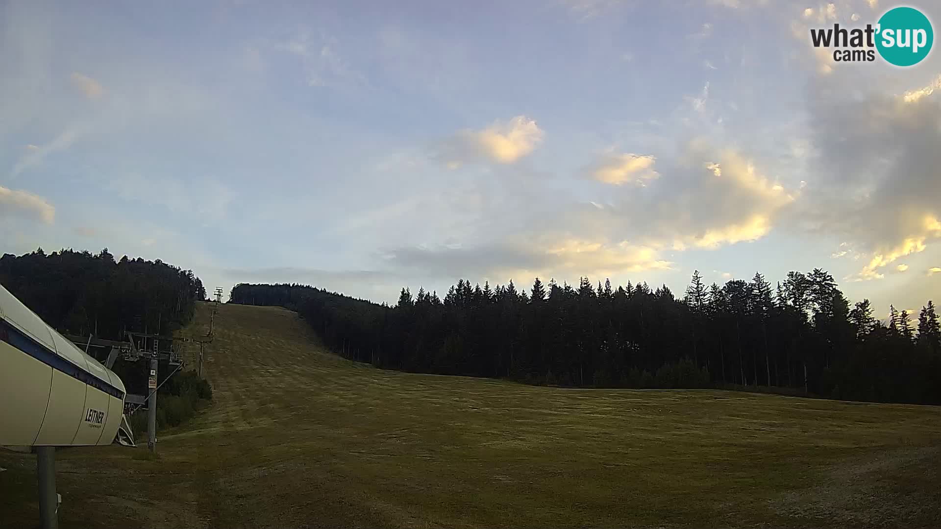 Skijalište Maribor Pohorje – Cojzerica