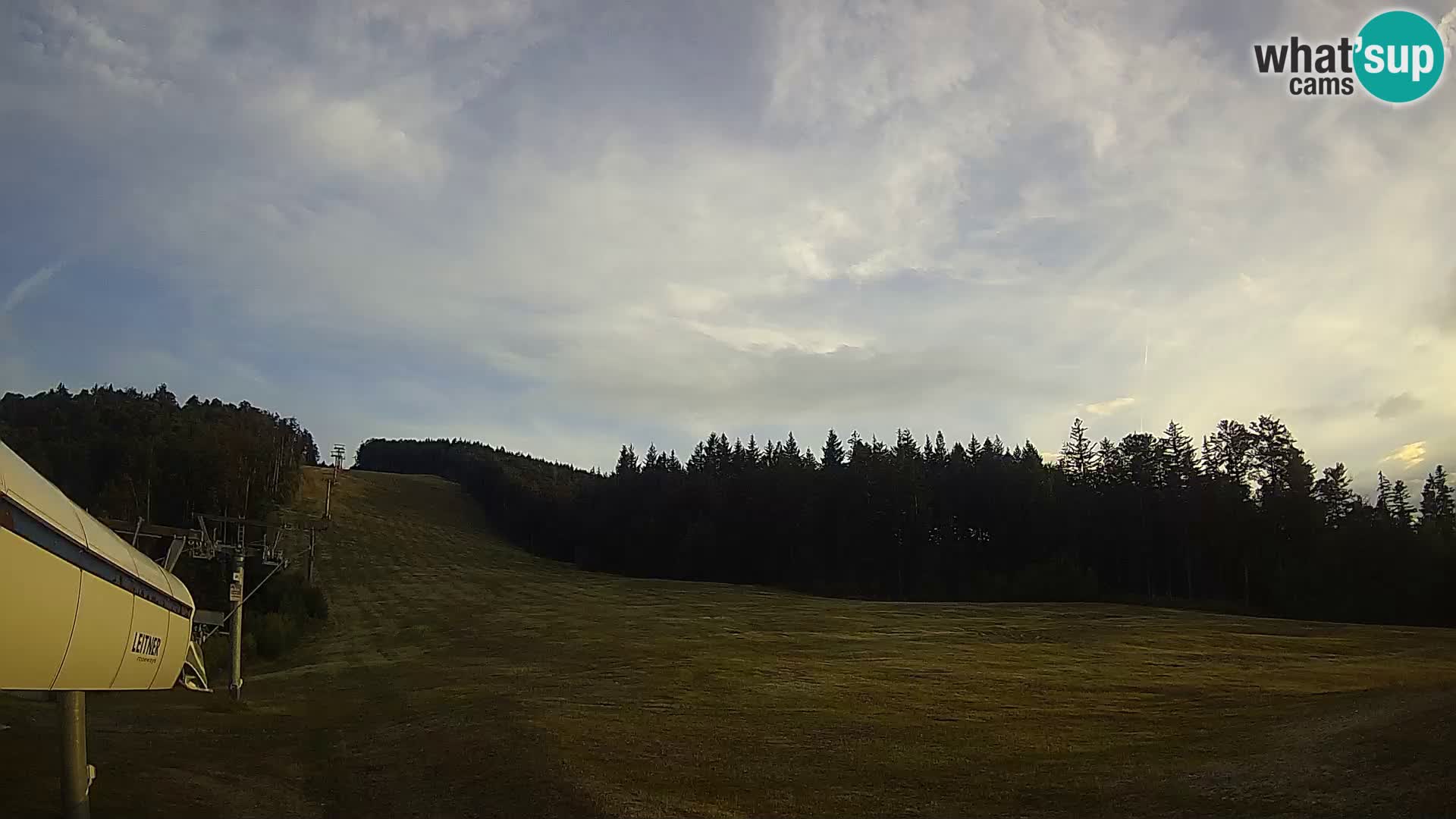 Estacion esqui Maribor Pohorje – Cojzerica