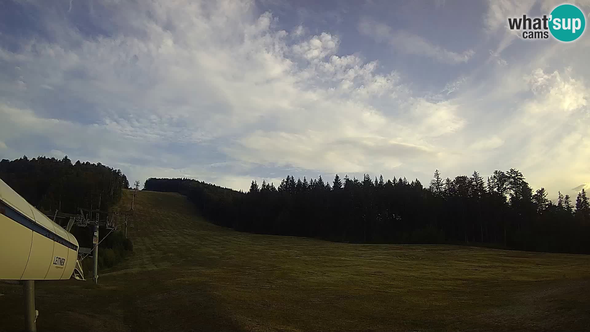 Skijalište Maribor Pohorje – Cojzerica