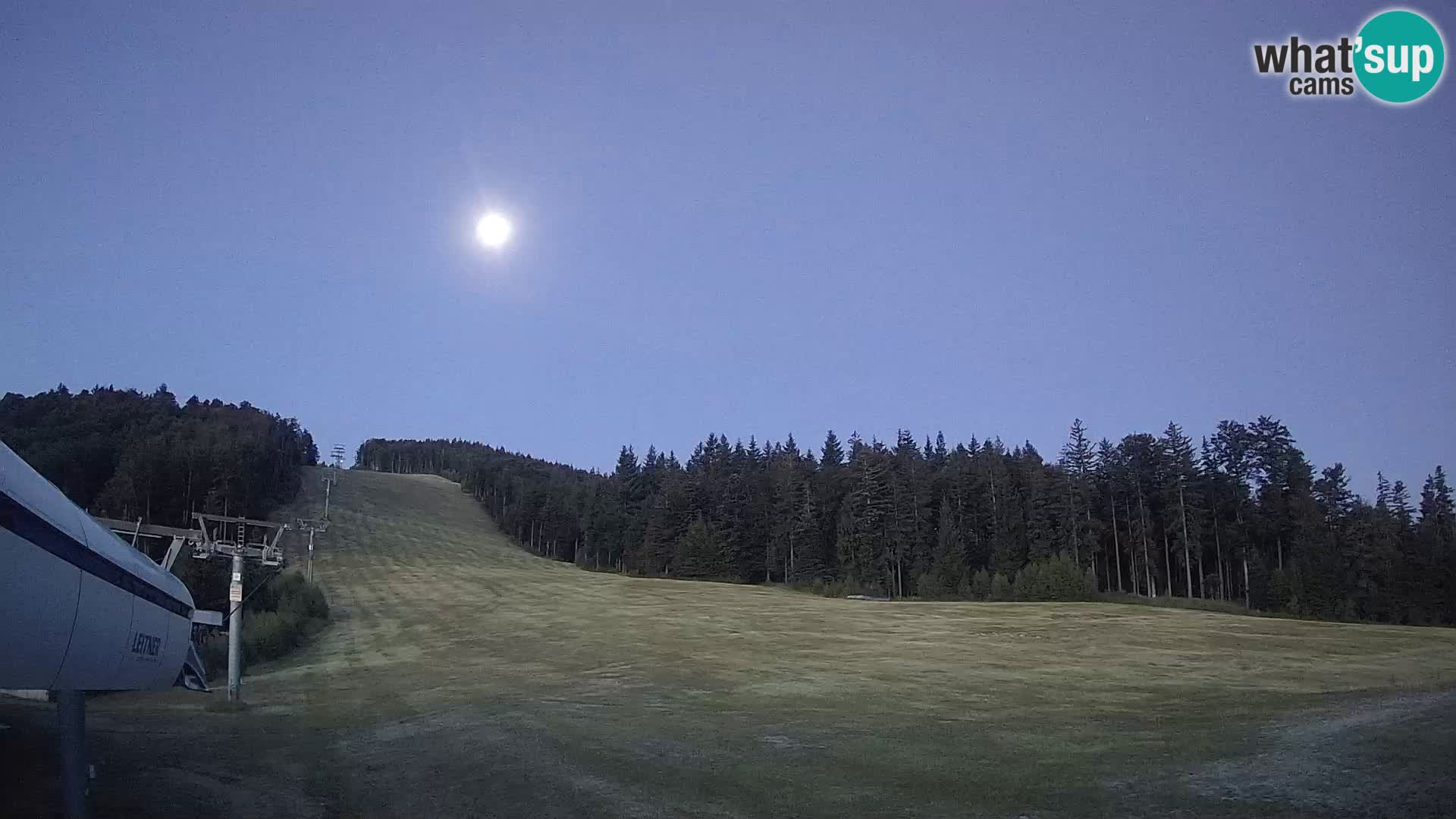 Skijalište Maribor Pohorje – Cojzerica