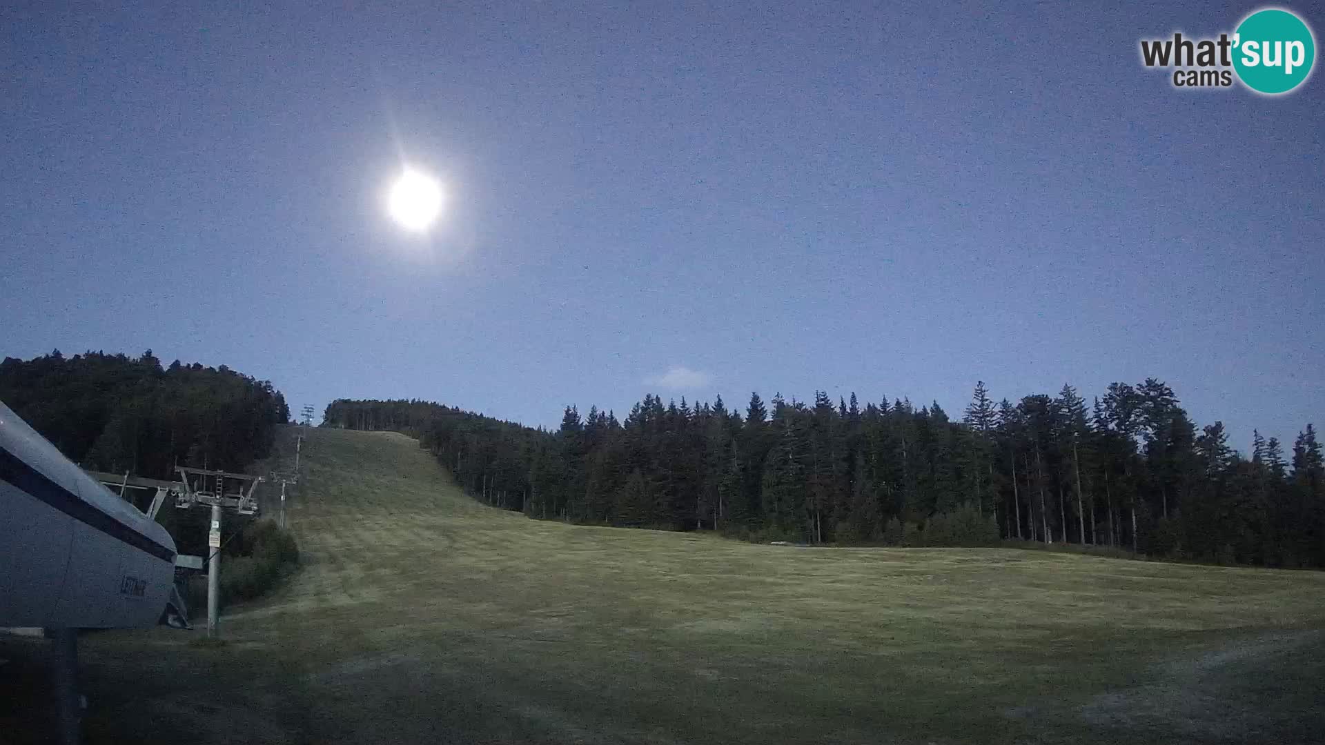 Mariborsko Pohorje – Cojzerica