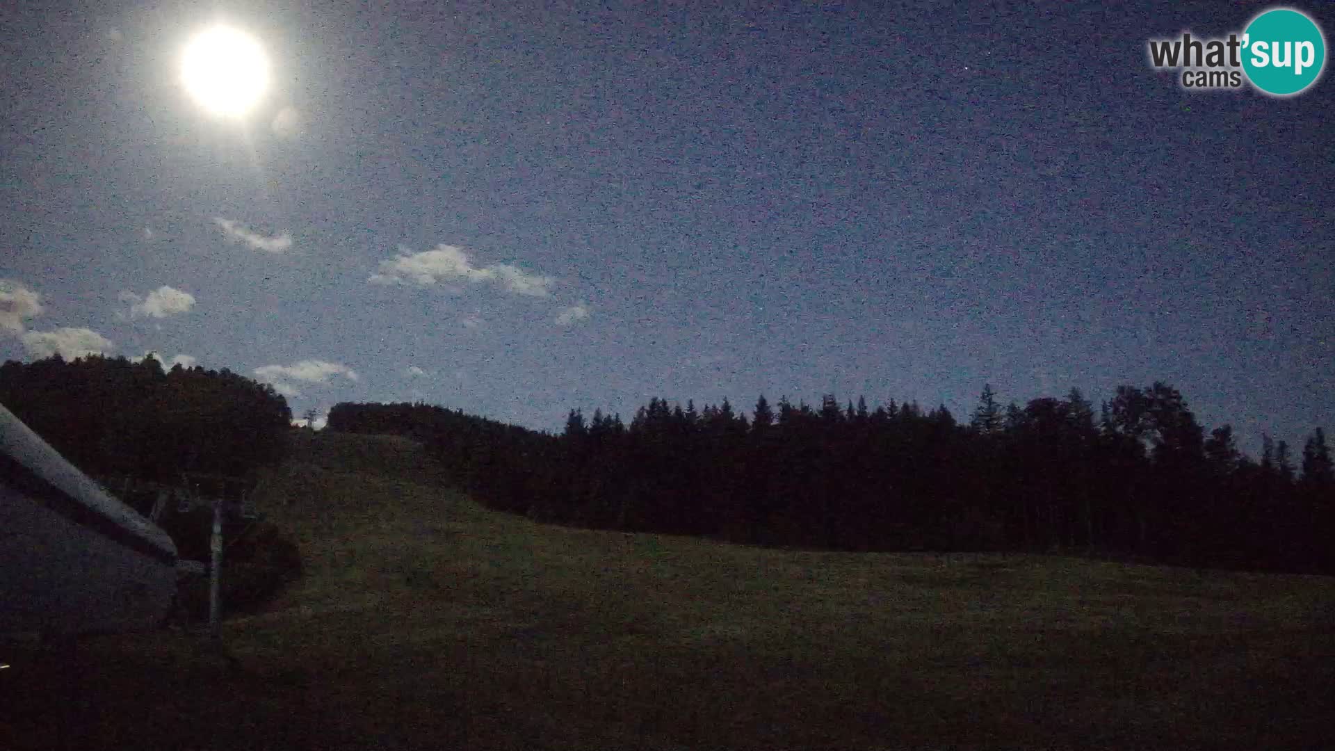 Station ski Maribor Pohorje – Cojzerica