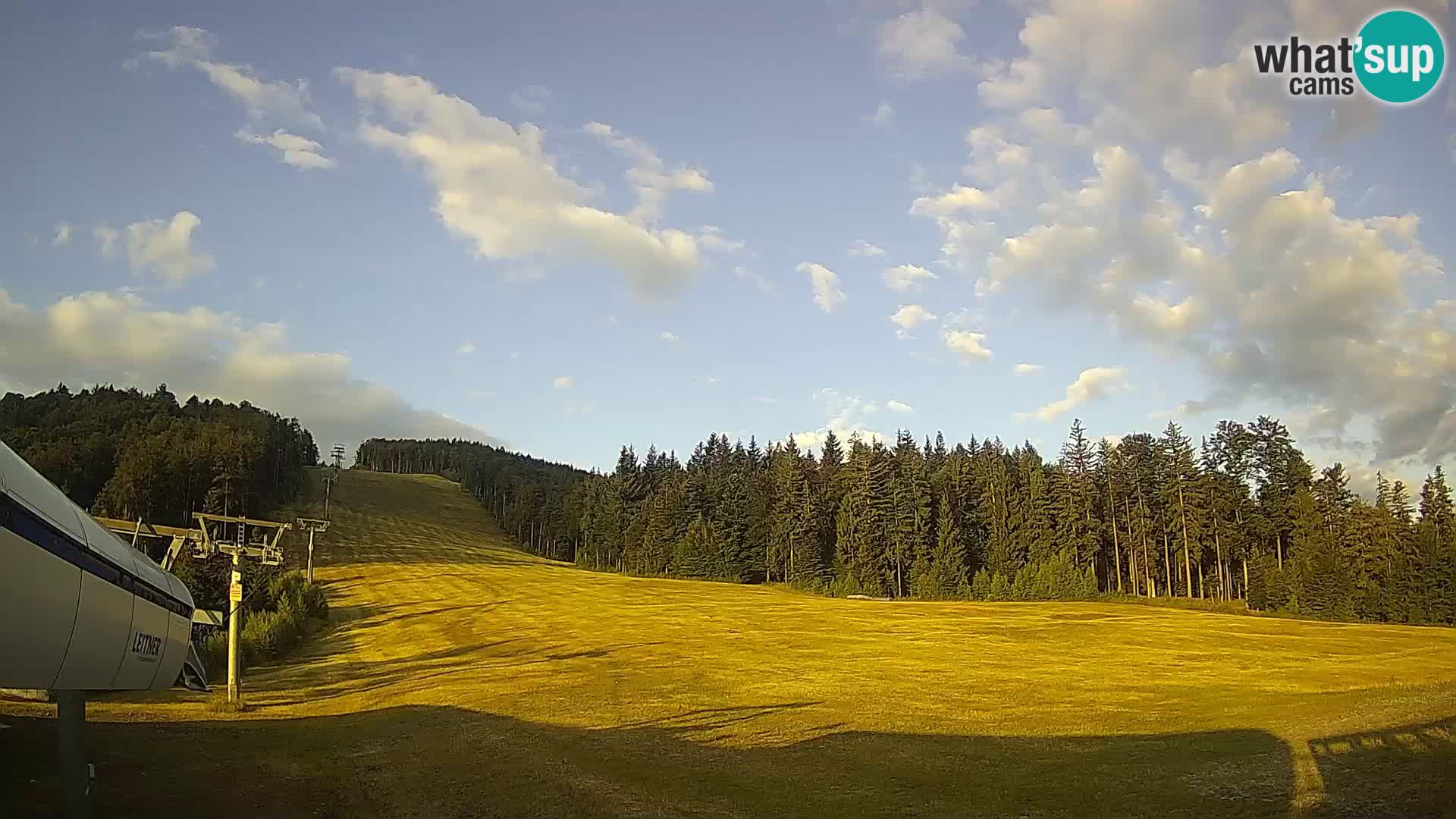 Skijalište Maribor Pohorje – Cojzerica
