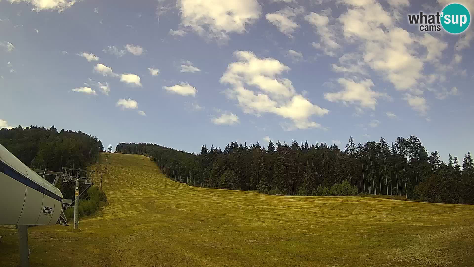 Stazione sciistica Maribor Pohorje – Cojzerica