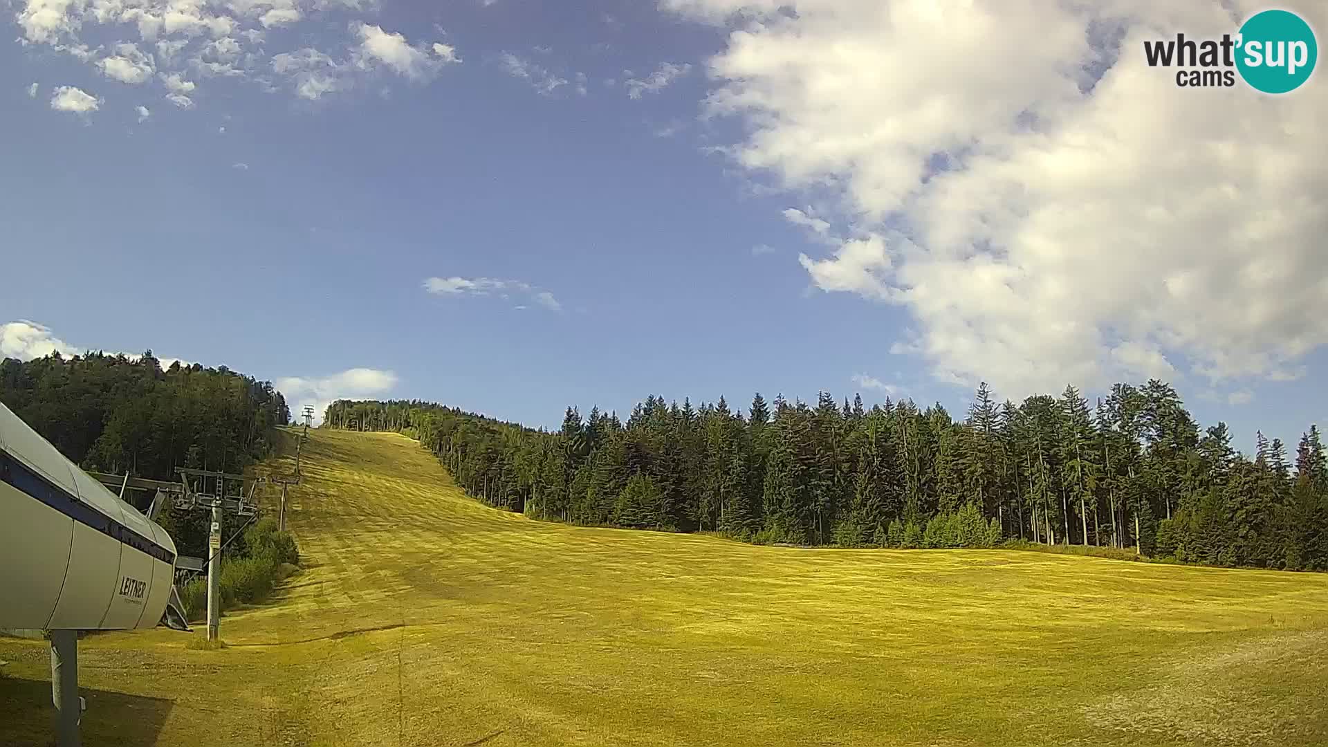 Skijalište Maribor Pohorje – Cojzerica