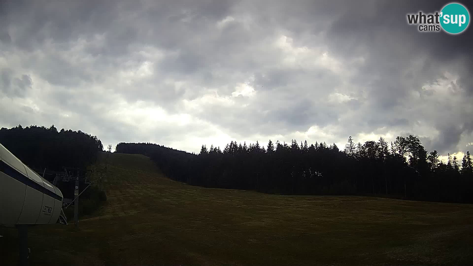 Ski resort Maribor Pohorje – Cojzerica