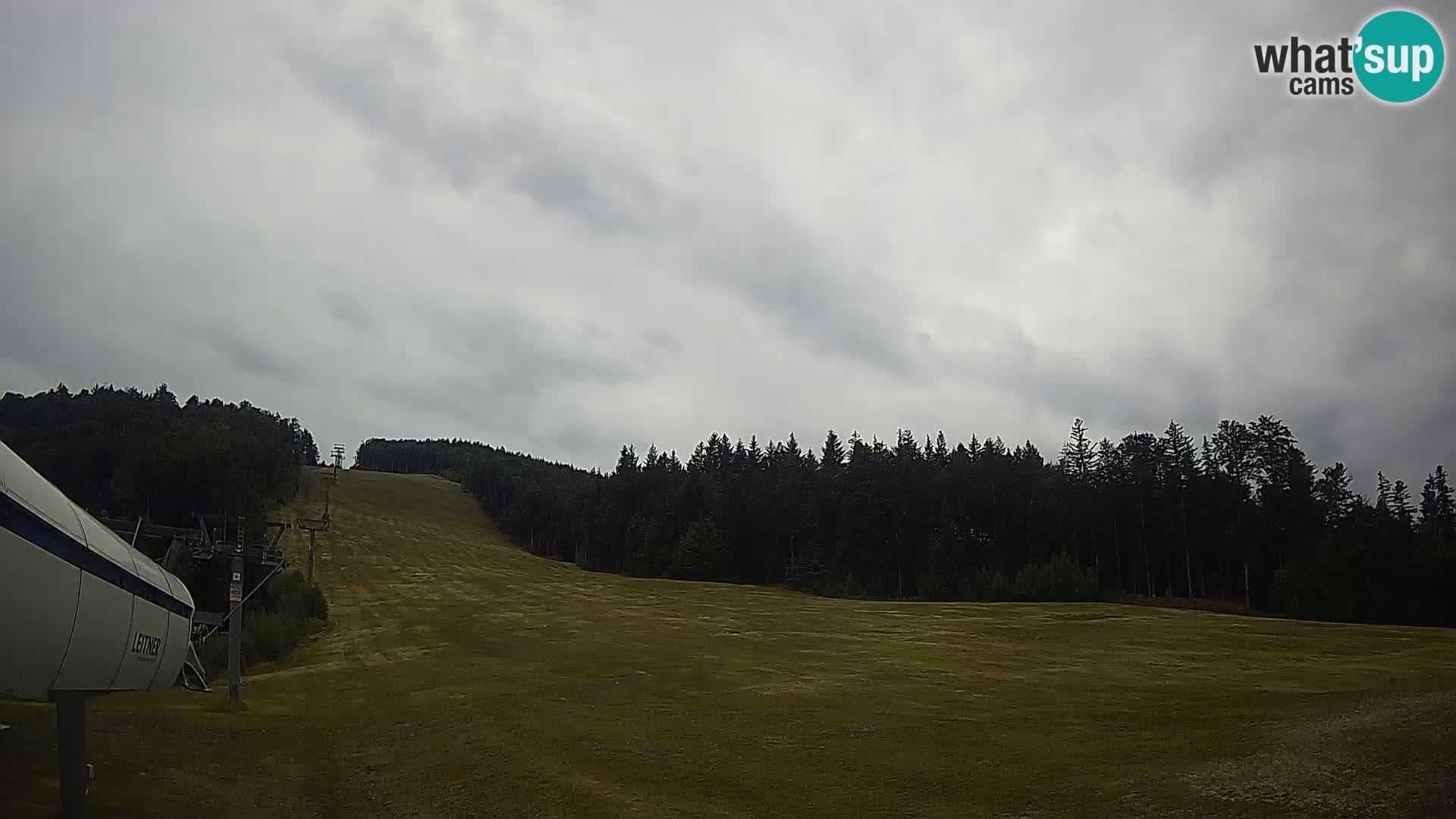 Ski resort Maribor Pohorje – Cojzerica
