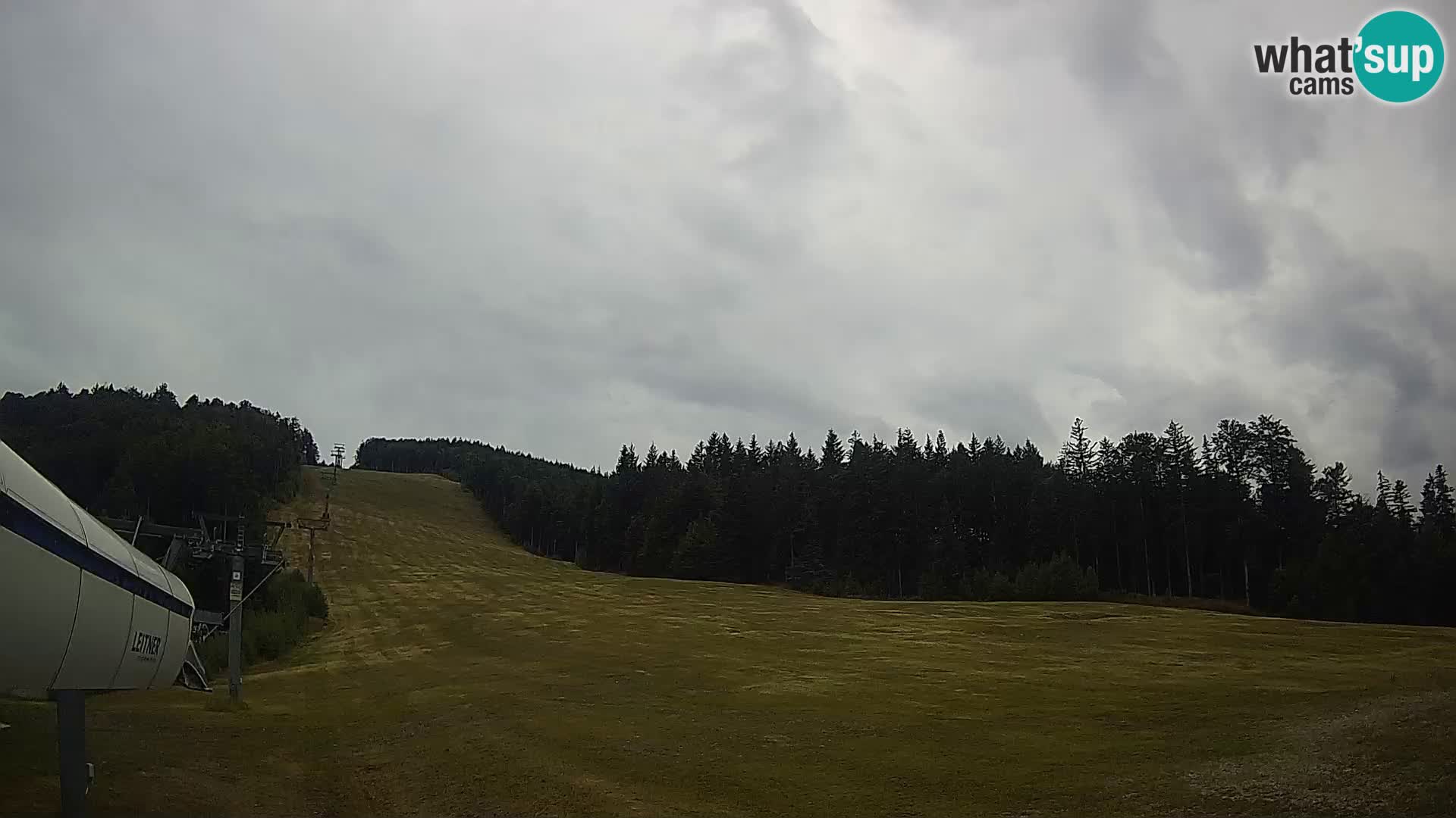 Ski resort Maribor Pohorje – Cojzerica