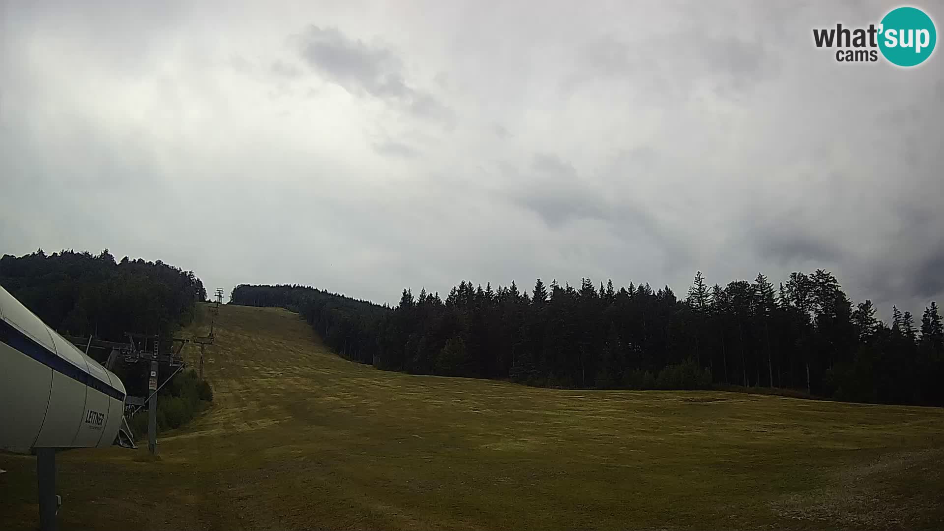 Estacion esqui Maribor Pohorje – Cojzerica