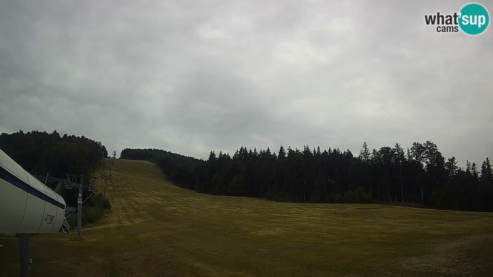 Ski resort Maribor Pohorje – Cojzerica