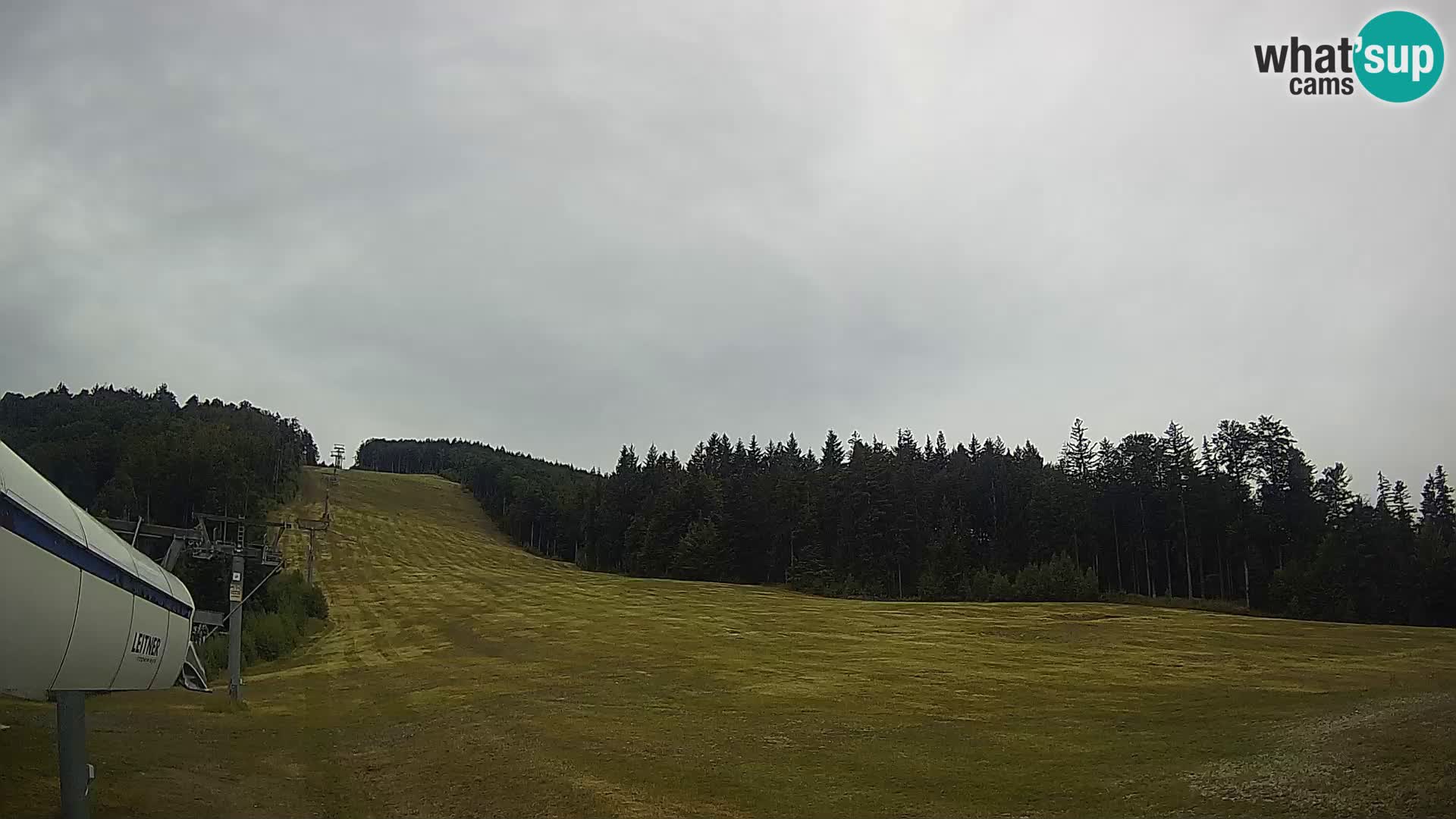 Skijalište Maribor Pohorje – Cojzerica