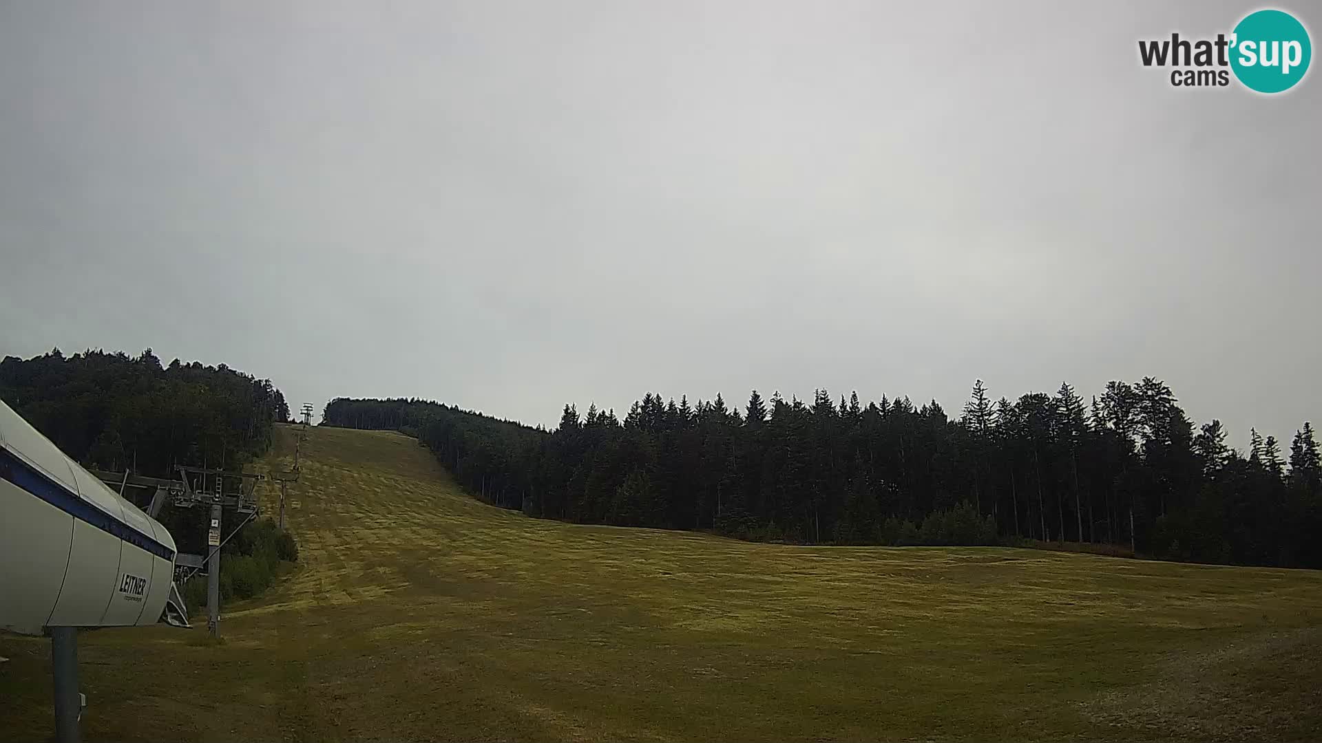 Skijalište Maribor Pohorje – Cojzerica