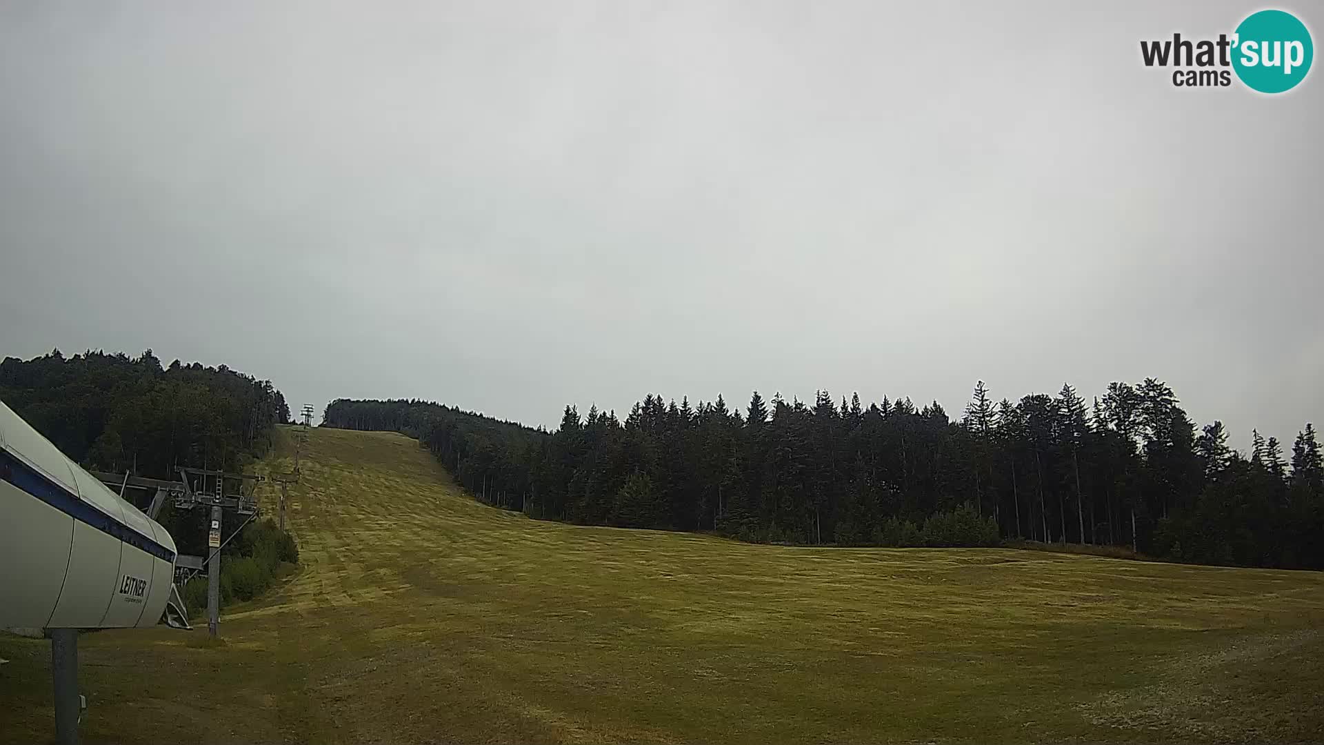 Estacion esqui Maribor Pohorje – Cojzerica