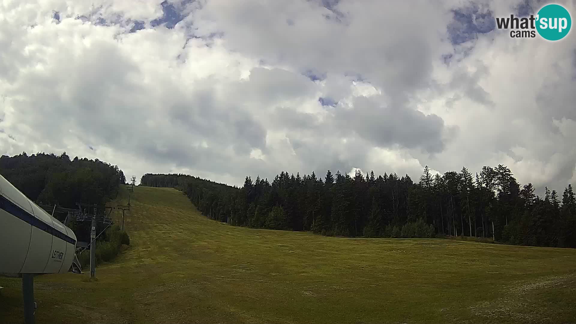 Skijalište Maribor Pohorje – Cojzerica