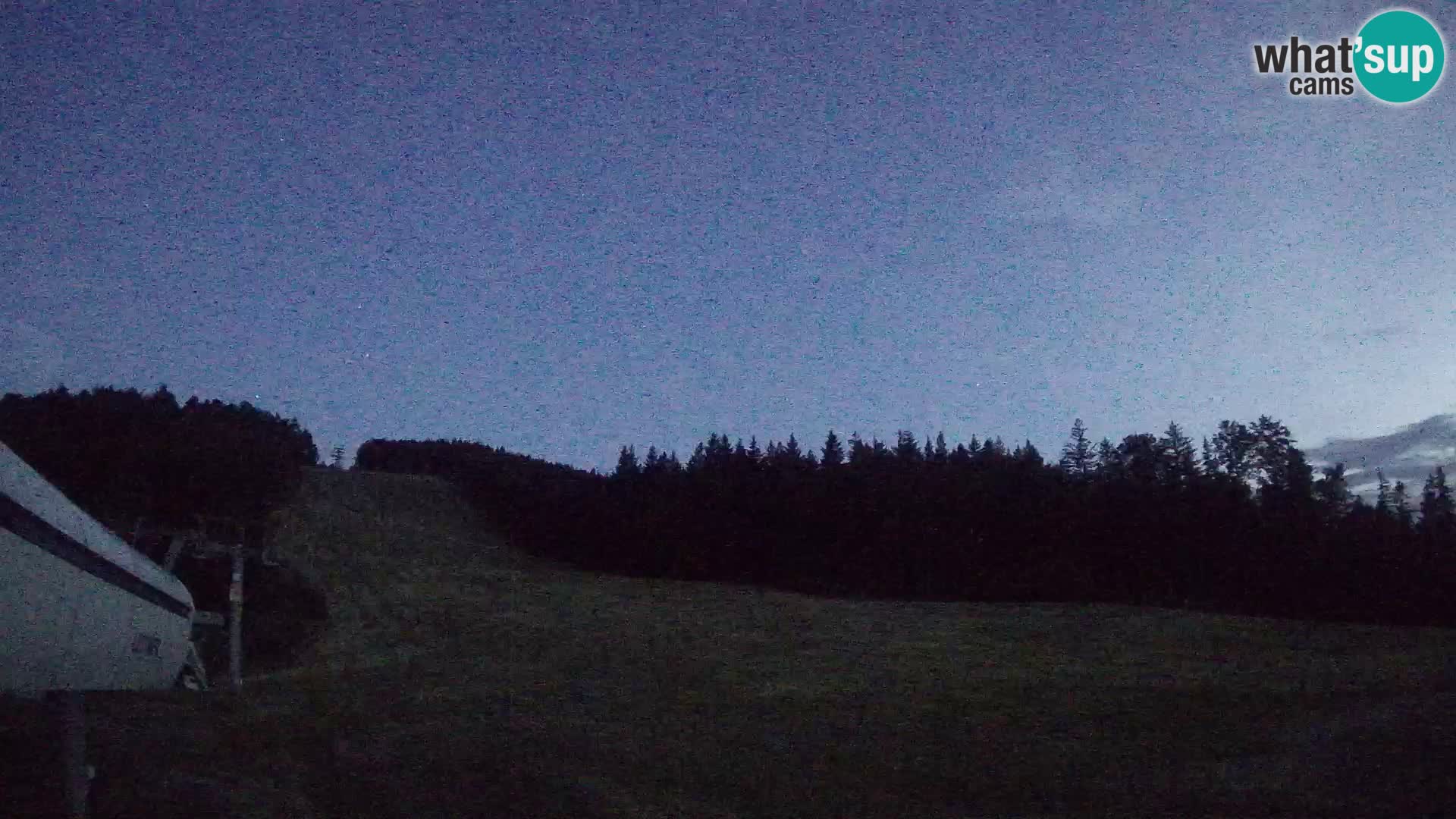 Stazione sciistica Maribor Pohorje – Cojzerica