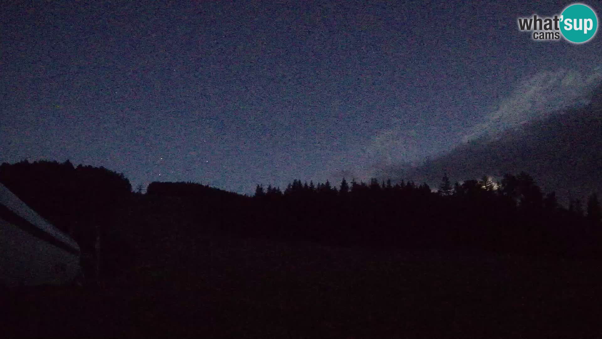 Skigebiet Maribor Pohorje – Cojzerica