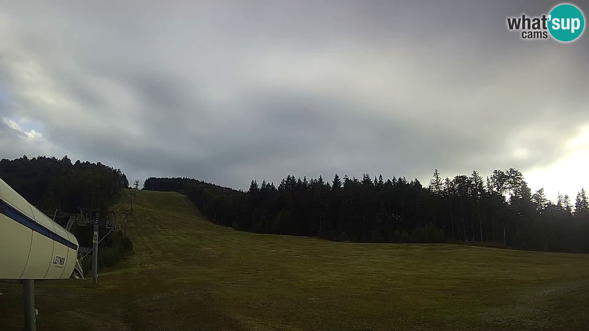 Ski resort Maribor Pohorje – Cojzerica
